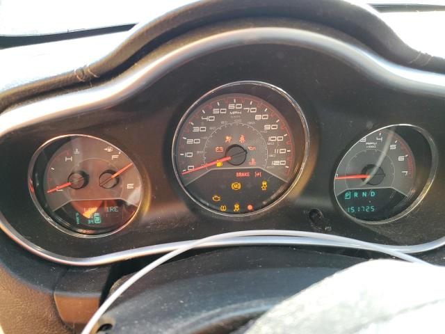 Photo 9 from auction – 2012 DODGE AVENGER SX with VIN 1C3CDZCB3CN183389