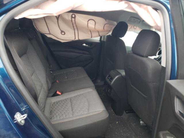 Photo 10 from auction – 2019 CHEVROLET EQUINOX LT with VIN 3GNAXKEV2KL145649