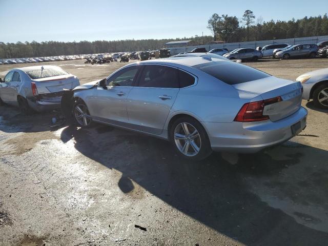 Photo 2 from auction – 2018 VOLVO S90 T5 MOM with VIN LVY982MK4JP027808