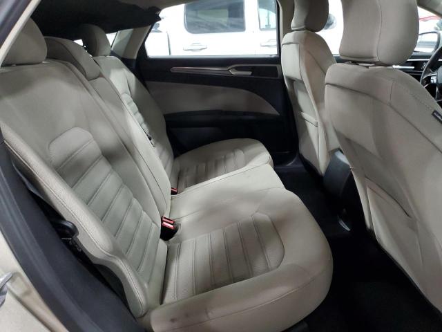 Photo 10 from auction – 2017 FORD FUSION S with VIN 3FA6P0G73HR206939