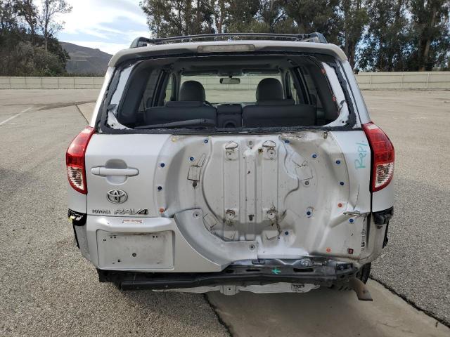 Photo 6 from auction – 2007 TOYOTA RAV4 LIMIT with VIN JTMZD31V975039772