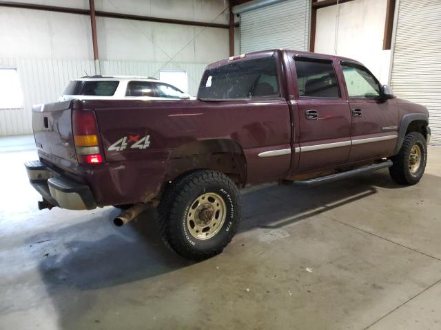 Photo 3 from auction – 2002 GMC SIERRA K25 with VIN 1GTHK23U72F112365