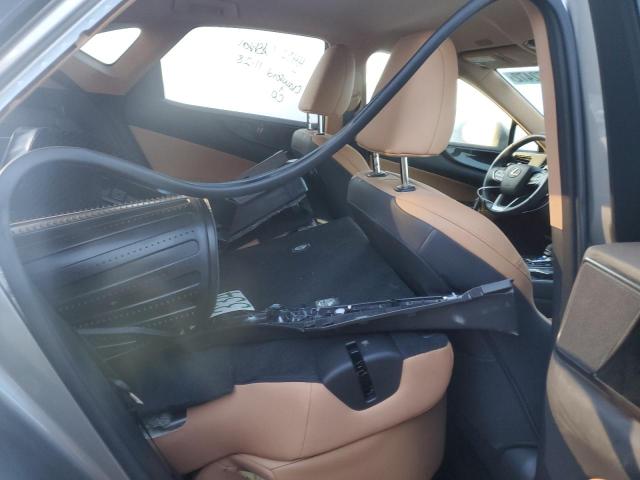 Photo 11 from auction – 2022 LEXUS NX 250 with VIN JTJADCAZ6N5000910