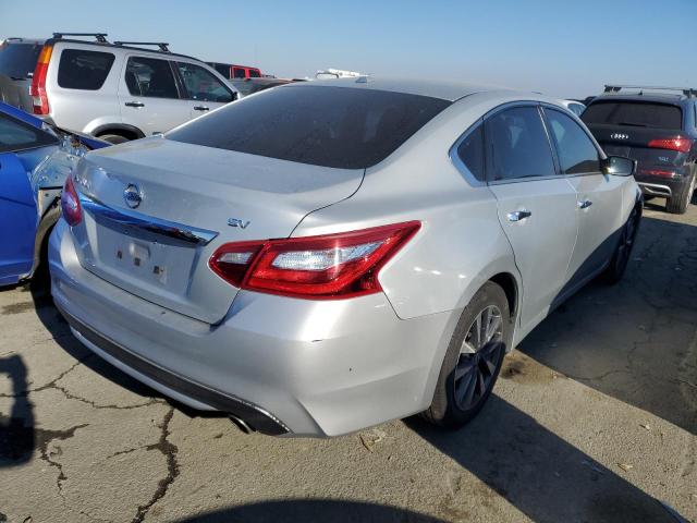 Photo 3 from auction – 2017 NISSAN ALTIMA with VIN 1N4AL3AP6HC160117
