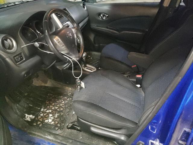 Photo 7 from auction – 2014 NISSAN VERSA NOTE with VIN 3N1CE2CP5EL361028