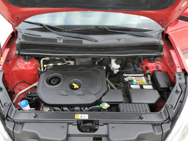 Photo 11 from auction – 2012 KIA SOUL + with VIN KNDJT2A6XC7394242