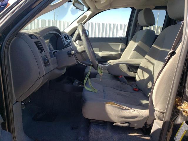 Photo 7 from auction – 2006 DODGE DAKOTA ST with VIN 1D7HE22K16S632409