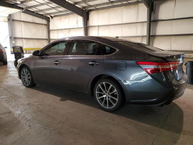 Photo 2 from auction – 2014 TOYOTA AVALON BAS with VIN 4T1BK1EB0EU097585