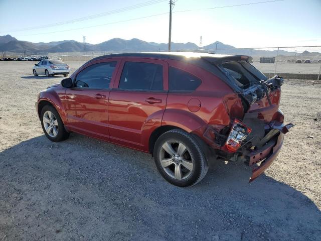 Photo 2 from auction – 2010 DODGE CALIBER MA with VIN 1B3CB3HA8AD568384
