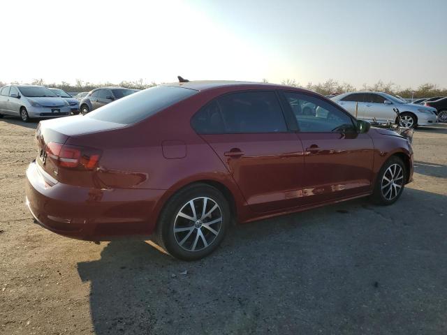 Photo 3 from auction – 2016 VOLKSWAGEN JETTA SE with VIN 3VWD67AJ7GM368907
