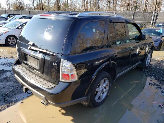 صورة رقم 3 من المزاد - 2006 SAAB 9-7X ARC مع VIN 5S3ET13M262801957