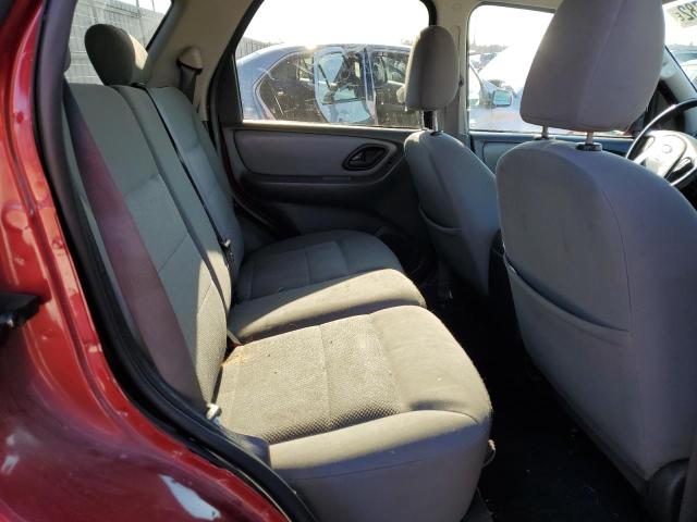 Photo 11 from auction – 2006 FORD ESCAPE XLT with VIN 1FMYU93186KD49741