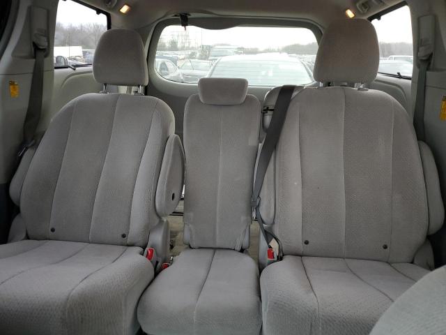 Photo 10 from auction – 2014 TOYOTA SIENNA LE with VIN 5TDKK3DC9ES495960