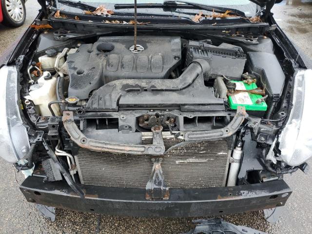 Photo 11 from auction – 2011 NISSAN ALTIMA S with VIN 1N4AL2EP9BC132405