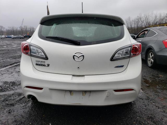 Photo 6 from auction – 2013 MAZDA 3 I with VIN JM1BL1LP5D1755269