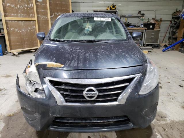 Photo 5 from auction – 2015 NISSAN VERSA S with VIN 3N1CN7AP9FL812883