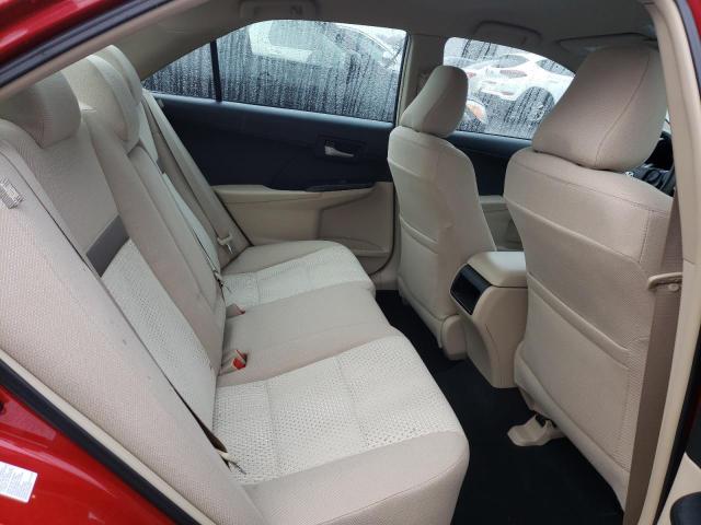Photo 10 from auction – 2014 TOYOTA CAMRY L with VIN 4T4BF1FK3ER383505