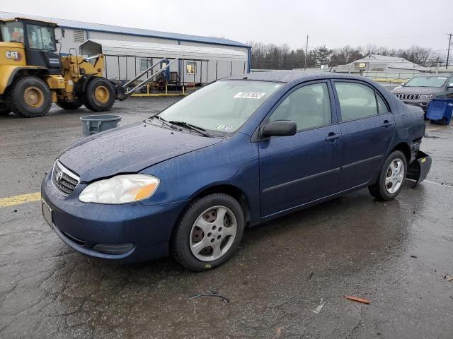 صورة رقم 1 من المزاد - 2005 TOYOTA COROLLA CE مع VIN JTDBR32E952066308