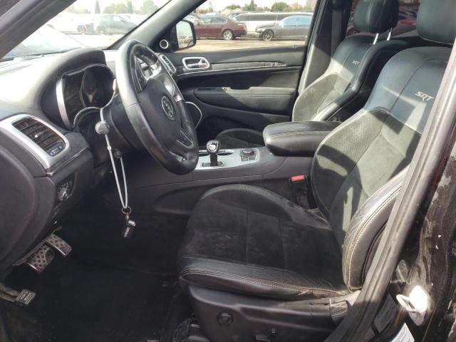 Photo 7 from auction – 2014 JEEP GRAND CHER with VIN 1C4RJFDJXEC125958