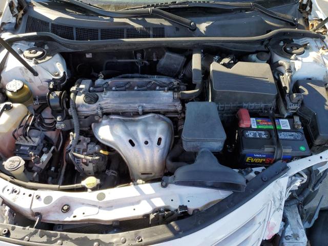 Photo 11 from auction – 2009 TOYOTA CAMRY BASE with VIN 4T4BE46K59R086293