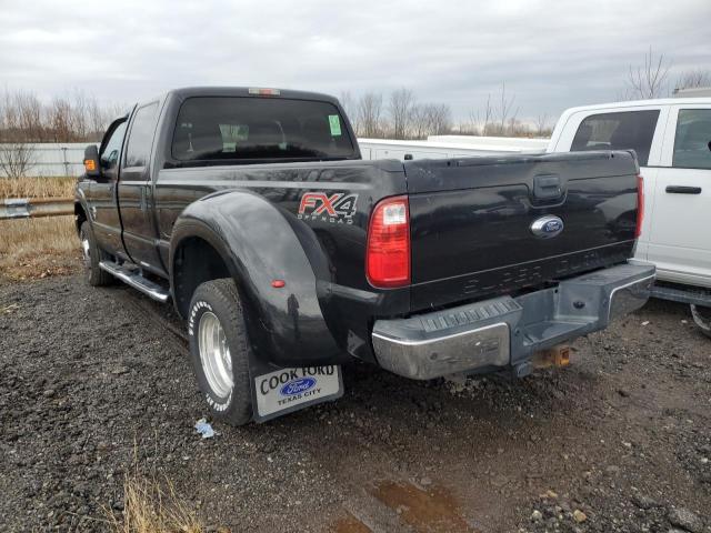 Photo 2 from auction – 2015 FORD F350 SUPER with VIN 1FT8W3DT6FEB93452