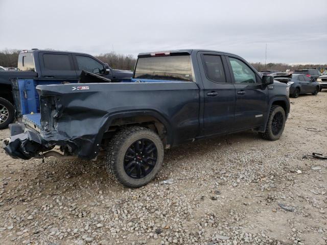 Photo 3 from auction – 2019 GMC SIERRA K15 with VIN 1GTR9CED5KZ231288