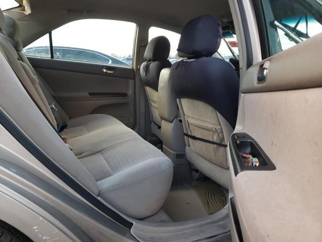 Photo 10 from auction – 2005 TOYOTA CAMRY LE with VIN 4T1BE32K95U025209