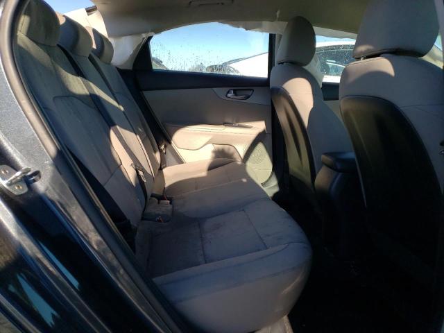 Photo 10 from auction – 2019 KIA FORTE FE with VIN 3KPF24AD2KE034349