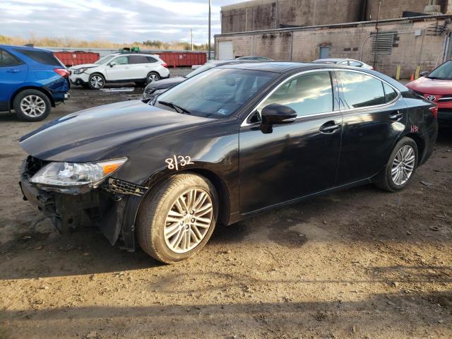 LEXUS ES 350 2015 z numerem VIN JTHBK1GG7F2172064 - Zdjęcie z aukcji