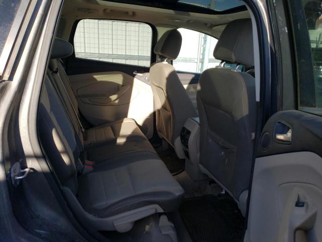 Photo 11 from auction – 2014 FORD ESCAPE SE with VIN 1FMCU9G96EUC38926