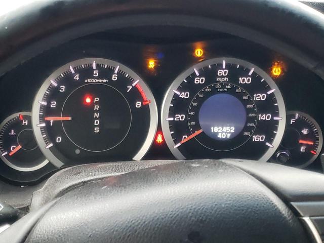 Photo 9 from auction – 2013 ACURA TSX with VIN JH4CU2F4XDC000971