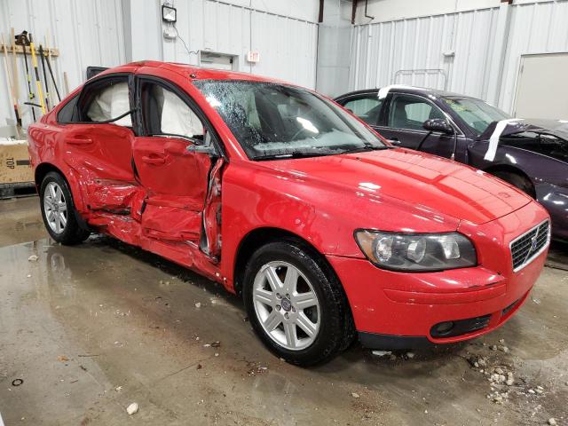 Photo 4 from auction – 2007 VOLVO S40 2.4I with VIN YV1MS382572309989
