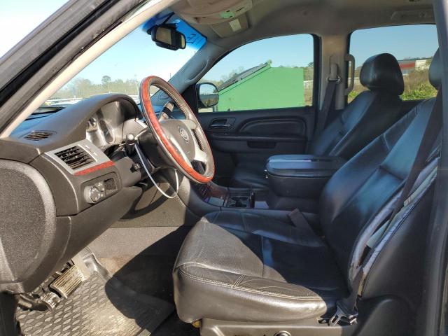 Photo 7 from auction – 2011 CADILLAC ESCALADE with VIN 1GYS4AEFXBR242707