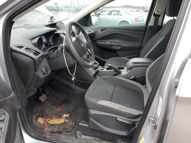 Photo 7 from auction – 2013 FORD ESCAPE S with VIN 1FMCU0F74DUD87362