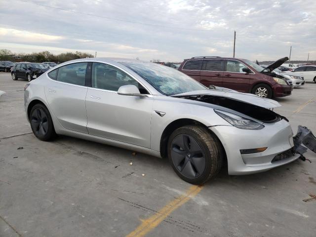 Photo 4 from auction – 2018 TESLA MODEL 3 with VIN 5YJ3E1EA7JF034834