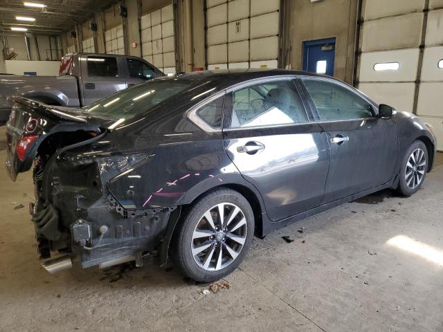 Photo 3 from auction – 2016 NISSAN ALTIMA 2.5 with VIN 1N4AL3AP7GC174591