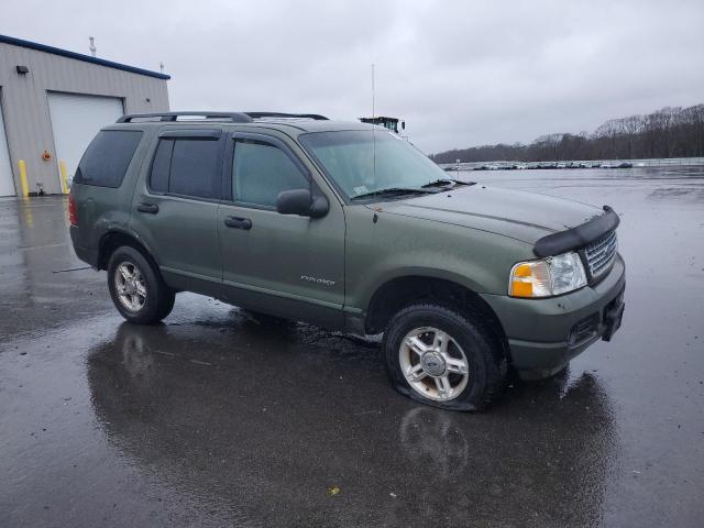 Photo 4 from auction – 2004 FORD EXPLORER X with VIN 1FMZU73W84UA42396