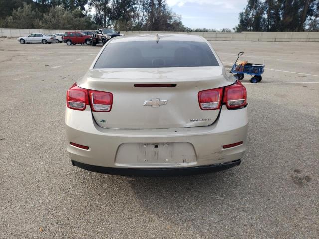 Photo 6 from auction – 2015 CHEVROLET MALIBU 2LT with VIN 1G11D5SL6FF224823