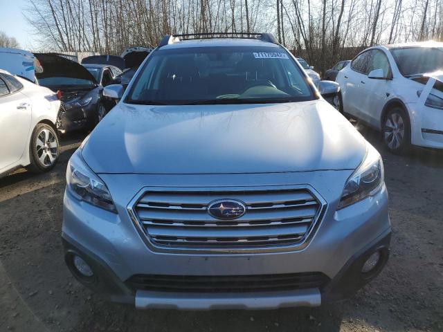 Photo 5 from auction – 2017 SUBARU OUTBACK 3. with VIN 4S4BSENC4H3383854