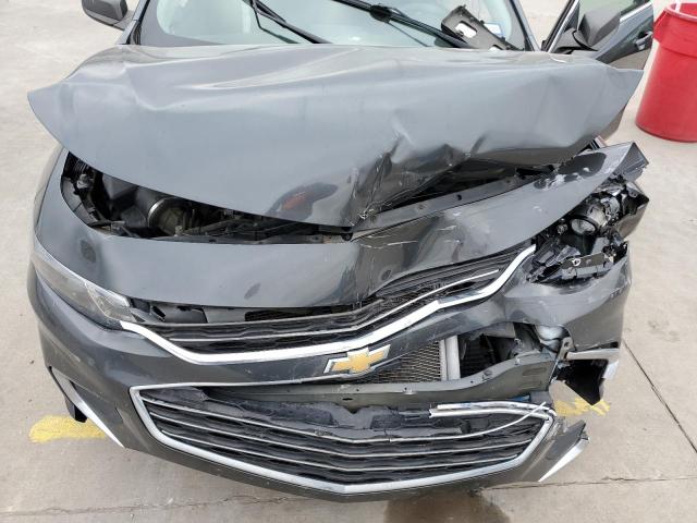 Photo 11 from auction – 2017 CHEVROLET MALIBU LS with VIN 1G1ZB5ST4HF199092