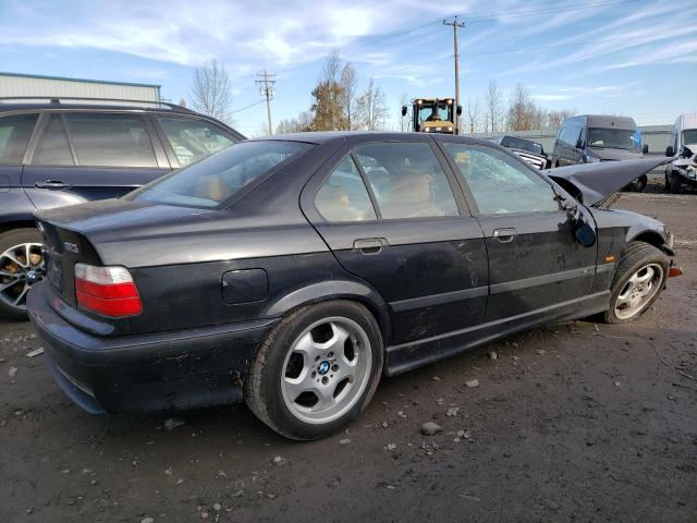Photo 3 from auction – 1998 BMW M3 with VIN WBSCD9324WEE09631