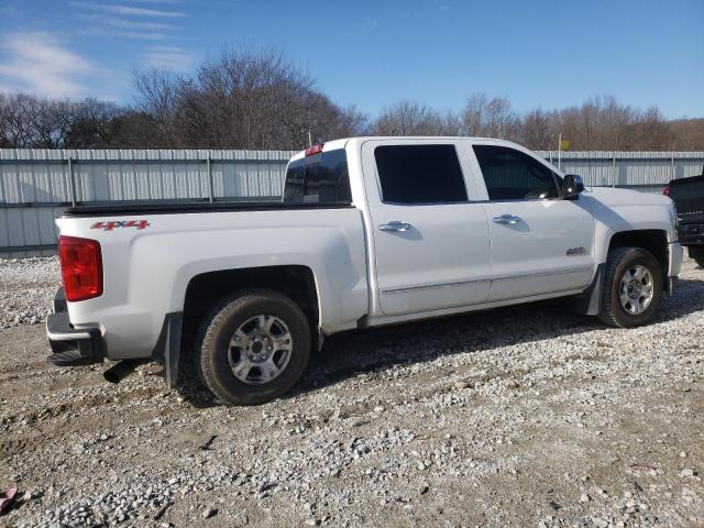 Photo 3 from auction – 2016 CHEVROLET SILVERADO with VIN 3GCUKTEC7GG153836