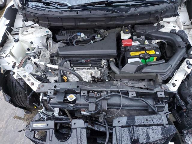 Photo 12 from auction – 2016 NISSAN ROGUE S with VIN 5N1AT2MVXGC827313
