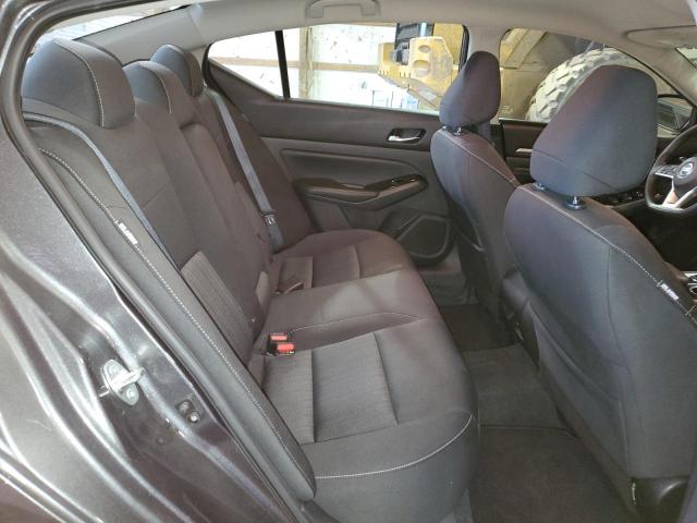 Photo 10 from auction – 2021 NISSAN ALTIMA with VIN 1N4BL4DV3MN371892