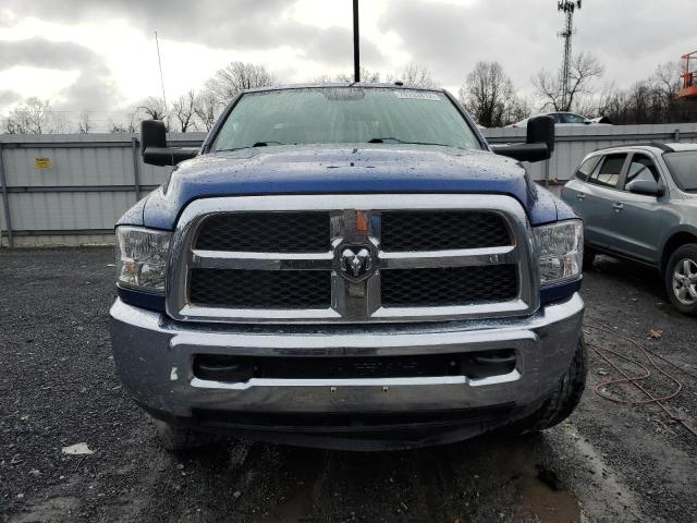 Photo 5 from auction – 2016 RAM 2500 ST with VIN 3C6UR5CLXGG391228