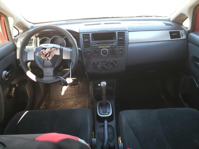 صورة رقم 8 من المزاد - 2011 NISSAN VERSA S مع VIN 3N1BC1CPXBL467143