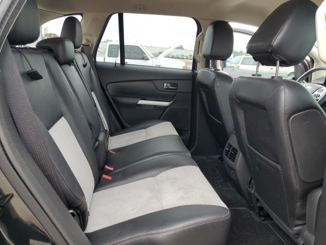 Photo 11 from auction – 2013 FORD EDGE SEL with VIN 2FMDK3JC2DBE31283