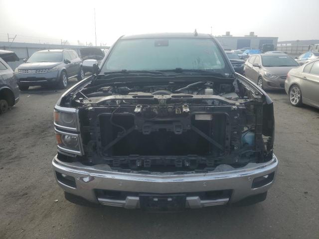 Photo 5 from auction – 2015 CHEVROLET SILVERADO with VIN 3GCUKSEJ4FG484803