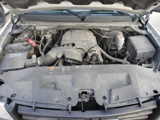 Photo 11 from auction – 2011 GMC SIERRA K15 with VIN 1GTR2TEA7BZ408854