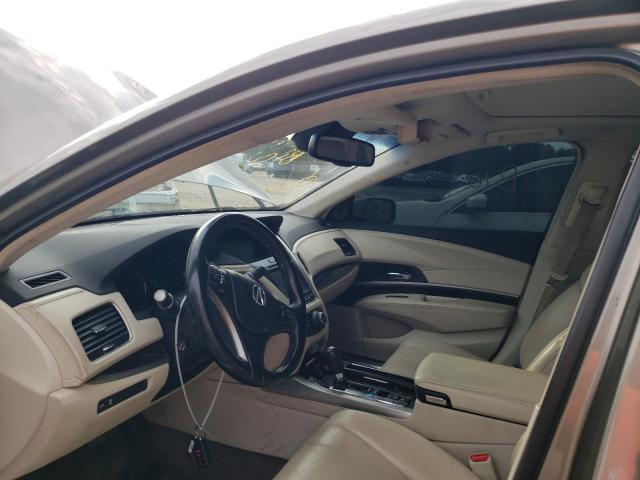 Photo 7 from auction – 2014 ACURA RLX TECH with VIN JH4KC1F54EC005036
